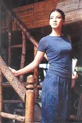 Làm đẹp cho tuổi 40