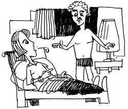 Trắng tay? ảnh 1