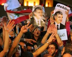 Rút tên 5 quan chức cao cấp Syria