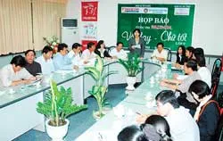 Em Nguyễn Quốc Tấn Trung đoạt giải nhất