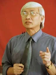 Xây dựng trường ngang tầm với các đại học tiên tiến trong khu vực