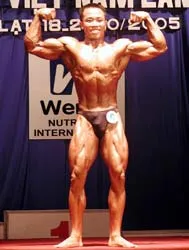 HLV trưởng Cao Minh Tuấn: “Chúng tôi sẽ kỷ luật nghiêm khắc đối với Phan Ngọc Ẩn” ảnh 1