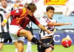Serie A 2005-06 (vòng 8) ảnh 2