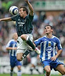 Premier Leaguer ảnh 1