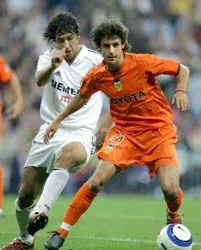 LA Liga – Vòng 8 ảnh 3