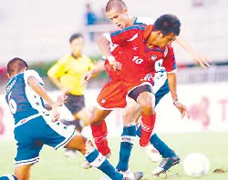 HLV đội tuyển U 23 Thái Lan trấn an dư luận