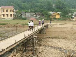 Yên Bái vượt qua nỗi đau