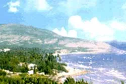 Kêu gọi đầu tư vào khu du lịch Phú Quý