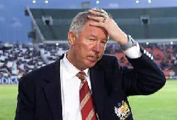 Chỉ có thành công mới giữ được Ferguson? ảnh 1