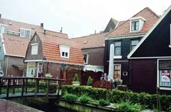 Sắc màu Amsterdam