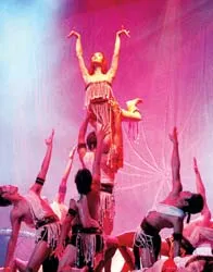 Những dấu ấn đặc sắc