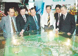 Tạo lực lượng sản xuất mới có trình độ cao