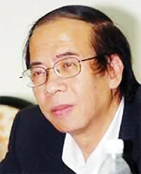 Chuyện 3 ông Vinh