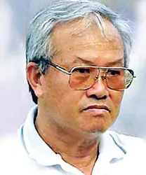 Chuyện 3 ông Vinh ảnh 2