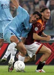 Các giải VĐQG châu Âu ảnh 2