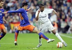 Các giải VĐQG châu Âu ảnh 1