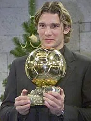 50 ứng viên giải thưởng quả bóng vàng ảnh 1