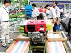 Hơn 2.000 sáng chế hữu ích