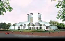 Tạo không gian thúc đẩy sáng tạo ảnh 2