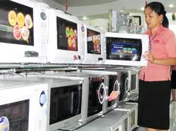 Nhiều chức năng bị “bỏ quên”