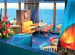 Những nhà hàng đắt nhất thế giới