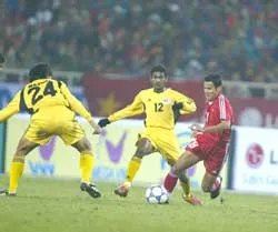 Nước và lửa ảnh 1