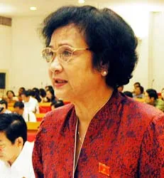 Sẽ không gây “sốc” cho xã hội? ảnh 2