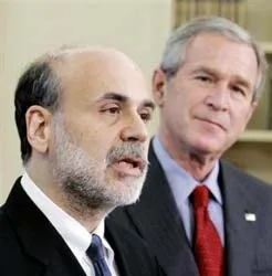 Cục Dự trữ Liên bang Mỹ có giám đốc mới