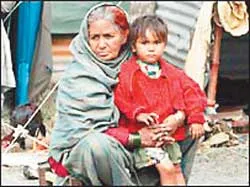 Các nước giàu đã không giữ đúng cam kết viện trợ