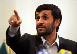 Phản ứng trước việc Iran đòi "xóa Israel khỏi bản đồ"