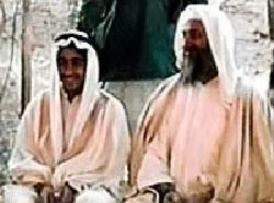 Iran đang chứa chấp các thành viên của Al-Qeada