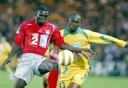 Các giải vô địch quốc gia châu Âu ảnh 1