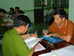 TPHCM sẽ có 500.000 người đủ điều kiện nhập khẩu