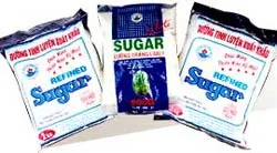 Giá đường vẫn đứng ở mức cao