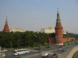 Nga chuẩn bị kỷ niệm 88 năm Cách mạng Tháng Mười