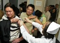 Điều chế thành công vaccine cúm H7N1