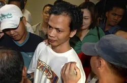 Tuyên án tử hình 3 phần tử Hồi giáo cực đoan