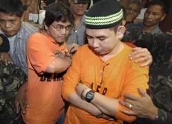 Tuyên án tử hình 3 phần tử Hồi giáo cực đoan ảnh 2