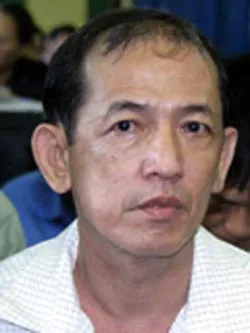 Đề nghị phạt Thọ "đại úy" mức án tù chung thân