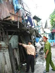 Phòng chống tội phạm: Phải biết dựa vào dân