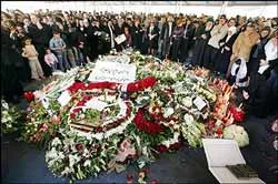 Chia rẽ sâu sắc xung quanh nghị quyết đối với Syria