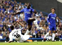 Chelsea – Blackburn (TV3, ESPN truyền trực tiếp lúc 21 giờ ngày 29-10): Yếu tố “mệt mỏi” ảnh 1