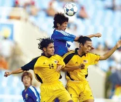 Niềm tin trở lại với U20 Nhật Bản ảnh 1