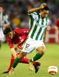 La Liga – Vòng 10 ảnh 1