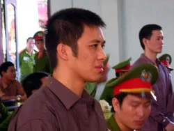 Giữ nguyên 6 án tử hình, 8 án chung thân