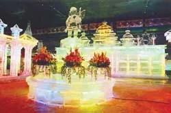 “Triển lãm băng đăng Đầm Sen 2006”