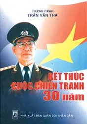 Kết thúc cuộc chiến tranh 30 năm