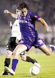 Chiến thắng thứ ba liên tiếp cho Fiorentina ảnh 1