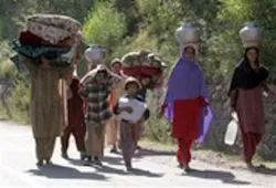 Thống nhất mở 5 cửa khẩu tại khu vực Kashmir