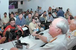 Tự do báo chí ở Việt Nam